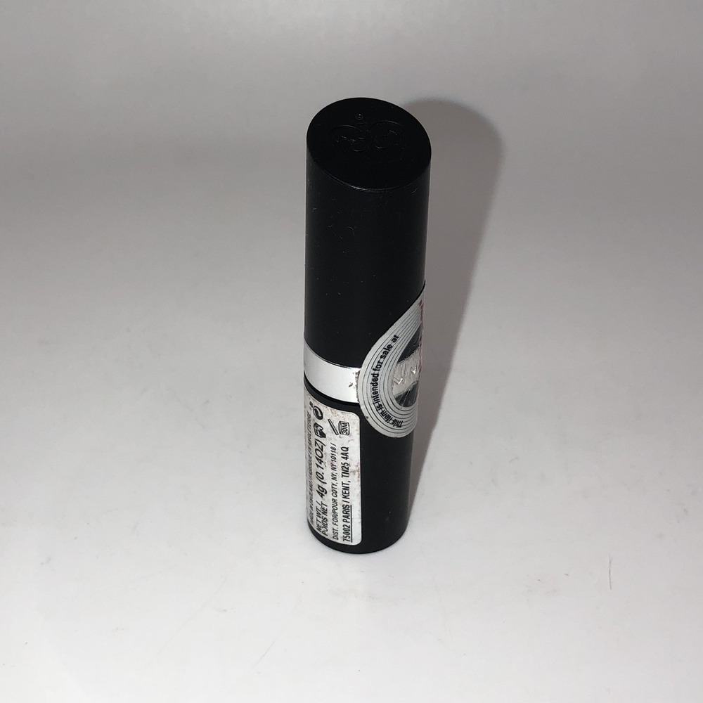 NEW Rimmel Lasting Finish, Lipstick, Coffee Shimmer 264 0.14 Ounces Sealed